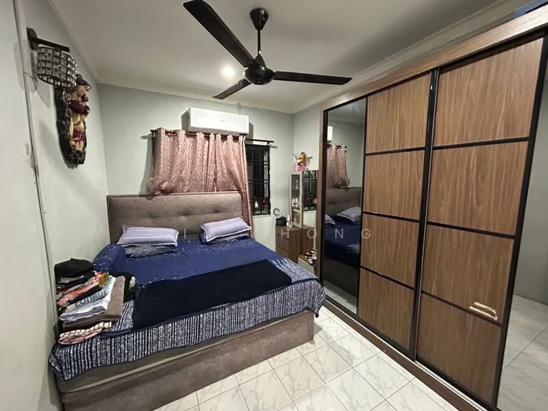 Terraced House for Sale in Kota Tinggi (Johor) - Tim Chong - PropertyGuru.com.my