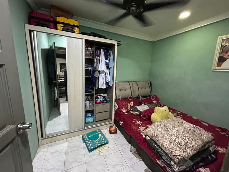 Terraced House for Sale in Kota Tinggi (Johor) - Tim Chong - PropertyGuru.com.my