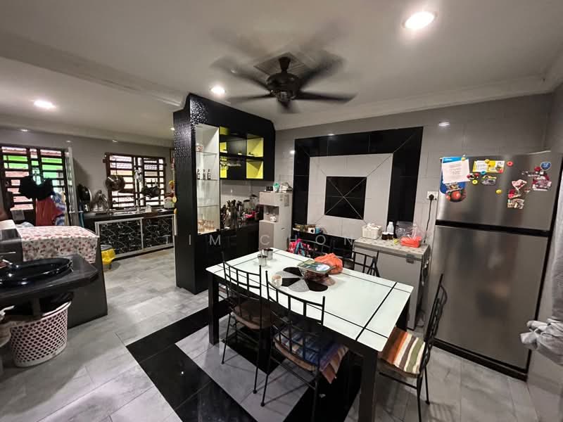 Terraced House for Sale in Kota Tinggi (Johor) - Tim Chong - PropertyGuru.com.my