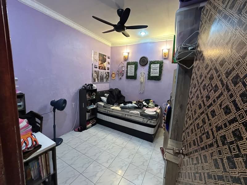 Terraced House for Sale in Kota Tinggi (Johor) - Tim Chong - PropertyGuru.com.my