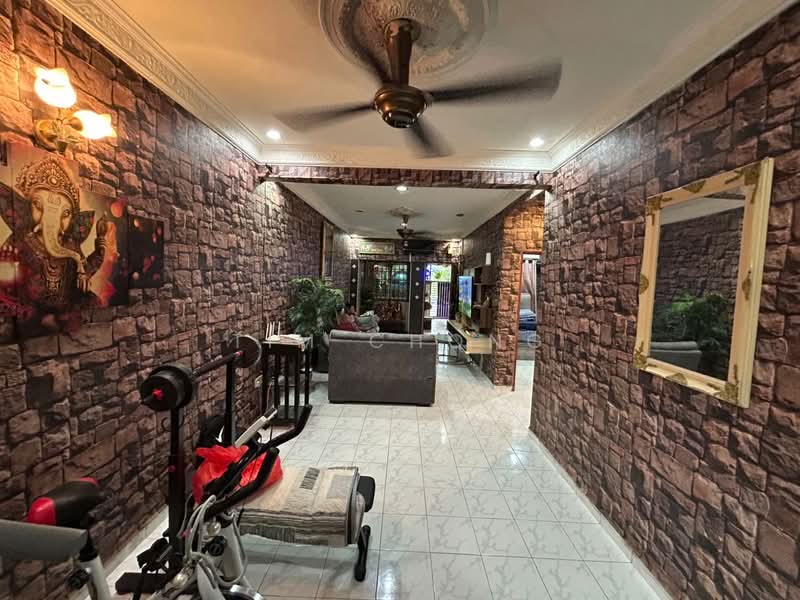 Terraced House for Sale in Kota Tinggi (Johor) - Tim Chong - PropertyGuru.com.my