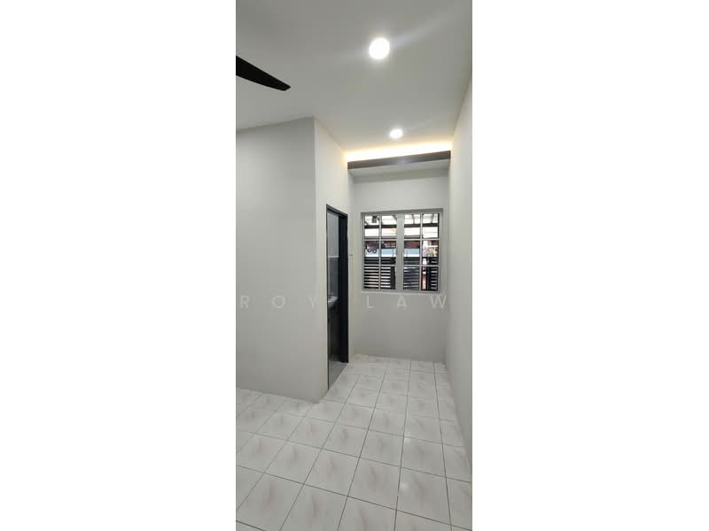 Terraced House for Sale in Taman Intan Perdana (Si Rusa) - Roy Law - PropertyGuru.com.my