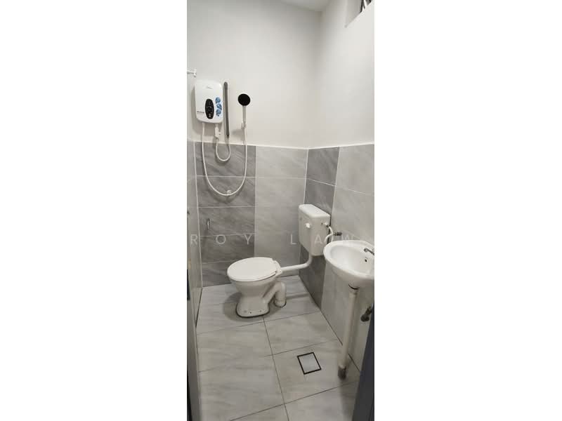 Terraced House for Sale in Taman Intan Perdana (Si Rusa) - Roy Law - PropertyGuru.com.my