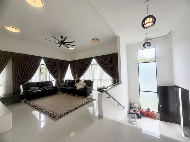Bungalow for Sale in Horizon Hills (Iskandar Puteri (Nusajaya)) - Yik Tat - PropertyGuru.com.my