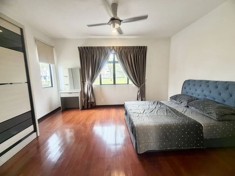 Bungalow for Sale in Horizon Hills (Iskandar Puteri (Nusajaya)) - Yik Tat - PropertyGuru.com.my