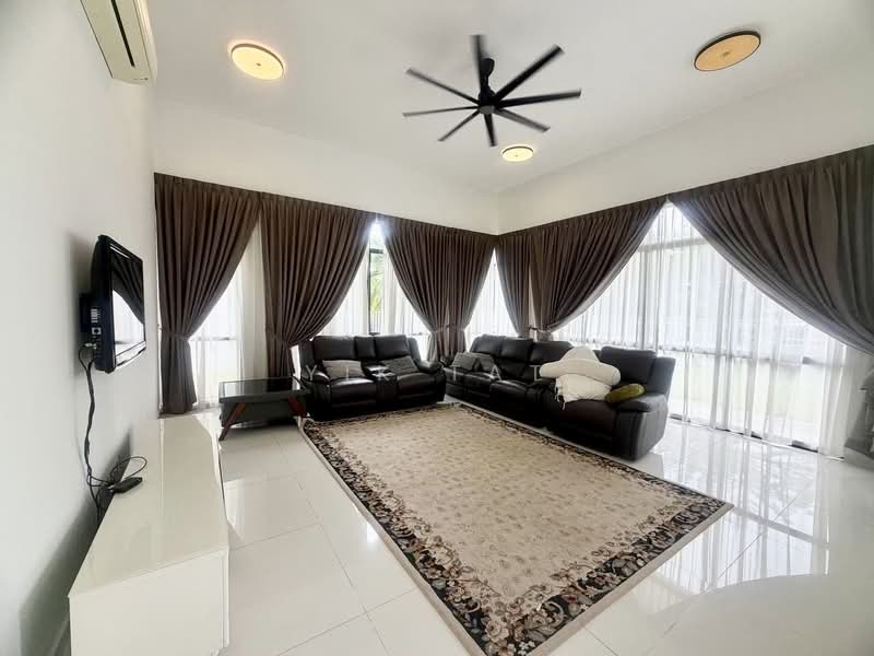 Bungalow for Sale in Horizon Hills (Iskandar Puteri (Nusajaya)) - Yik Tat - PropertyGuru.com.my