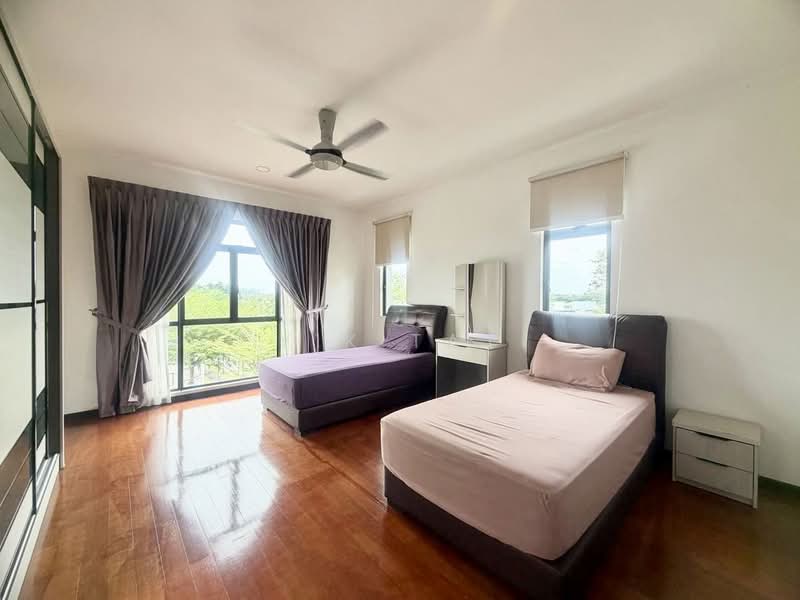 Bungalow for Sale in Horizon Hills (Iskandar Puteri (Nusajaya)) - Yik Tat - PropertyGuru.com.my