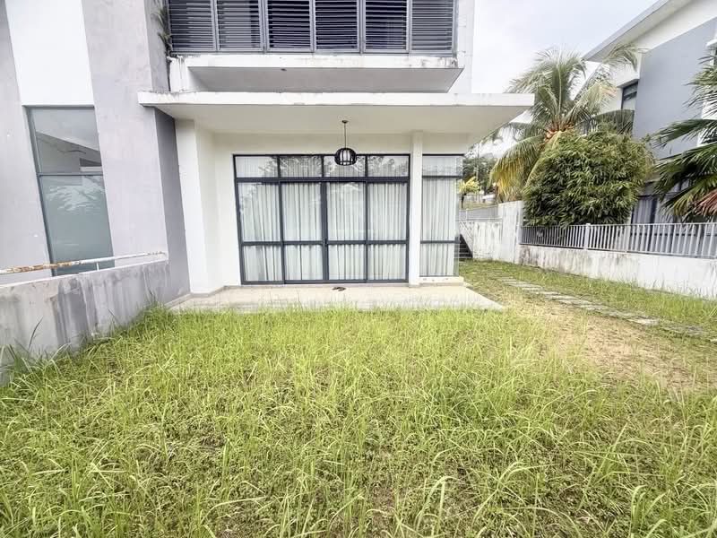 Bungalow for Sale in Horizon Hills (Iskandar Puteri (Nusajaya)) - Yik Tat - PropertyGuru.com.my