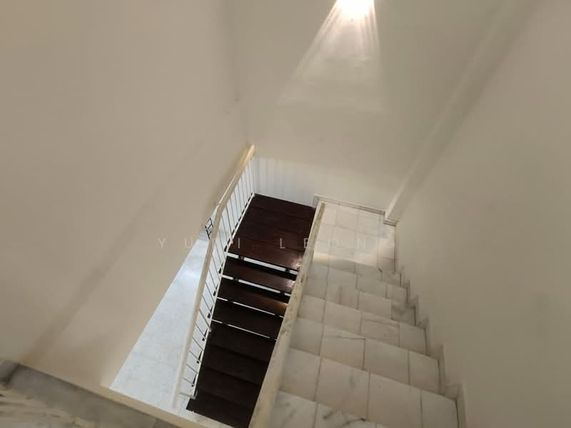 Rumah Teres 2 Tingkat untuk Dijual di Taman Sentul Jaya (Bukit Minyak) - Yubi Leong - PropertyGuru.com.my