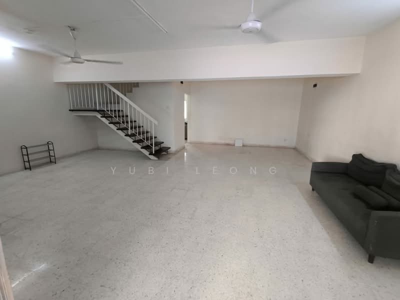 Rumah Teres 2 Tingkat untuk Dijual di Taman Sentul Jaya (Bukit Minyak) - Yubi Leong - PropertyGuru.com.my