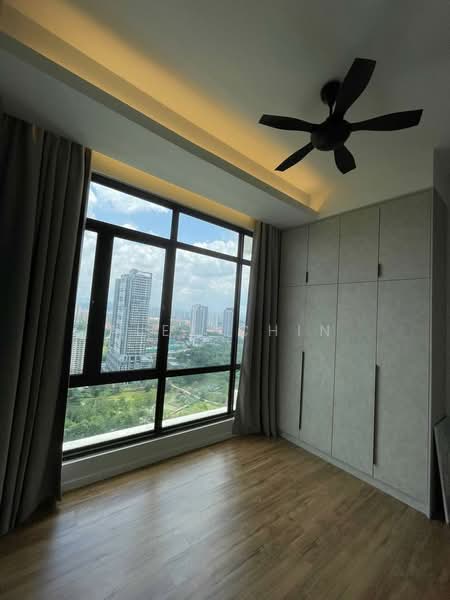 Service Residence for Rent at The Park Sky Residence - Alex Chin - Bedroom - PropertyGuru.com.my