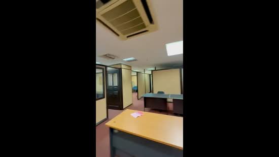 Office for Rent in Bukit Bintang (KL City Centre) - Eddy Lee - PropertyGuru.com.my