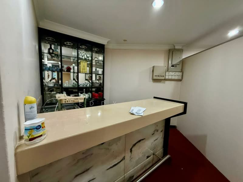 Office for Rent in Bukit Bintang (KL City Centre) - Eddy Lee - Interior - PropertyGuru.com.my
