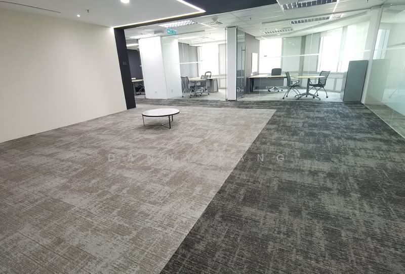 Office for Rent in KLCC (KL City Centre) - Danny Pang - Interior - PropertyGuru.com.my