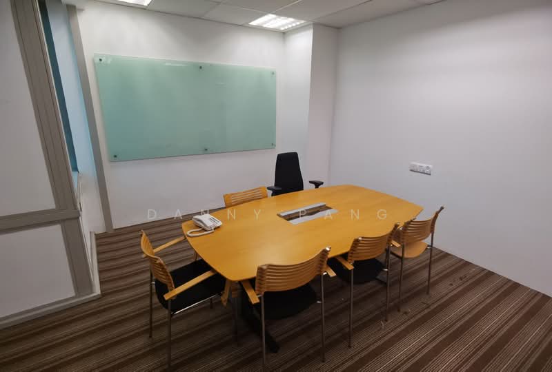 Office for Rent in KLCC (KL City Centre) - Danny Pang - Interior - PropertyGuru.com.my