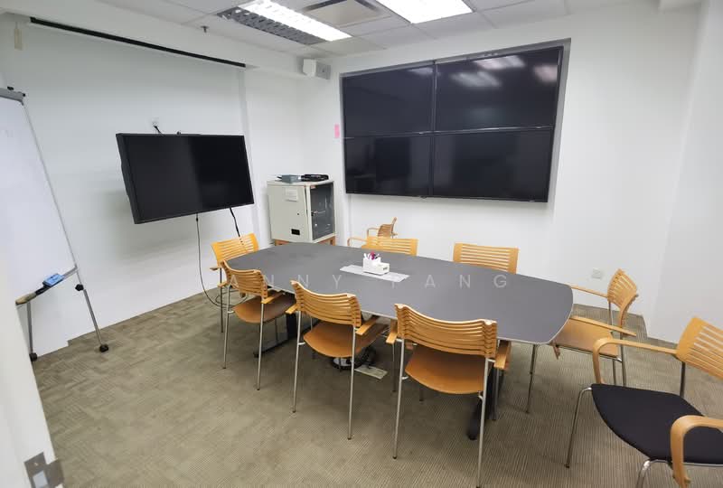 Office for Rent in KLCC (KL City Centre) - Danny Pang - Interior - PropertyGuru.com.my