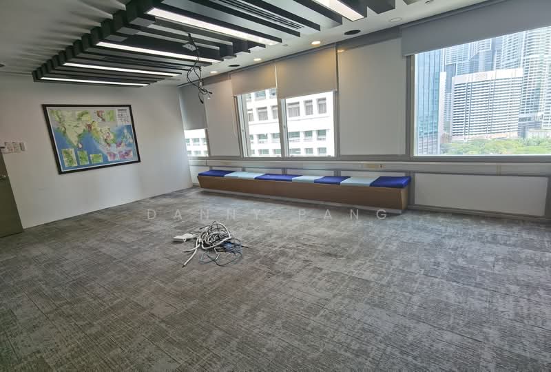 Office for Rent in KLCC (KL City Centre) - Danny Pang - Interior - PropertyGuru.com.my
