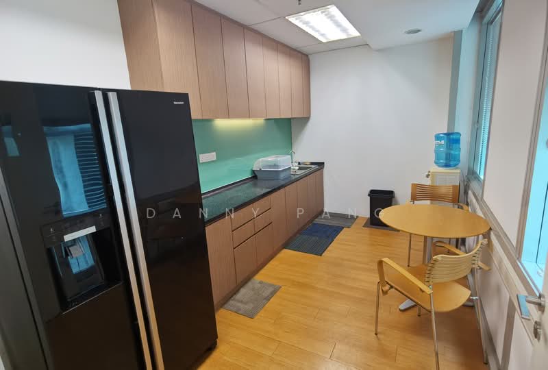 Office for Rent in KLCC (KL City Centre) - Danny Pang - Kitchen - PropertyGuru.com.my