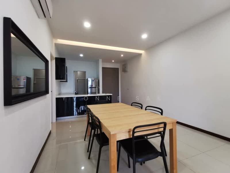 Kondominium untuk Dijual di Jade Residence Condominium - Yvonne Sak - Kitchen - PropertyGuru.com.my