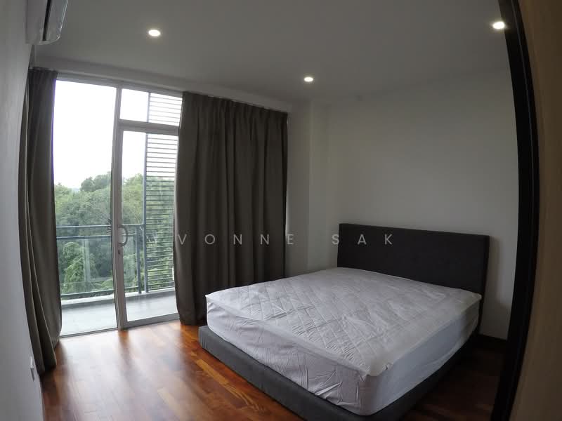 Kondominium untuk Dijual di Jade Residence Condominium - Yvonne Sak - Bedroom - PropertyGuru.com.my