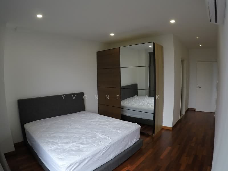 Kondominium untuk Dijual di Jade Residence Condominium - Yvonne Sak - Bedroom - PropertyGuru.com.my