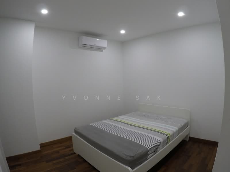 Kondominium untuk Dijual di Jade Residence Condominium - Yvonne Sak - Bedroom - PropertyGuru.com.my