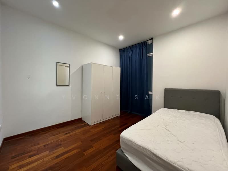 Kondominium untuk Dijual di Jade Residence Condominium - Yvonne Sak - Bedroom - PropertyGuru.com.my
