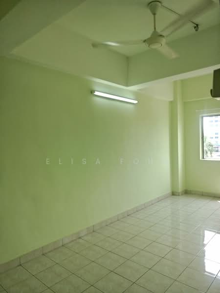Rumah Flat untuk Dijual di Taman Serdang Perdana - Elisa Fong - Interior - PropertyGuru.com.my