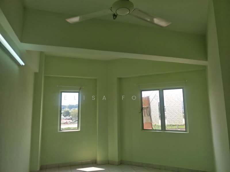 Rumah Flat untuk Dijual di Taman Serdang Perdana - Elisa Fong - Interior - PropertyGuru.com.my