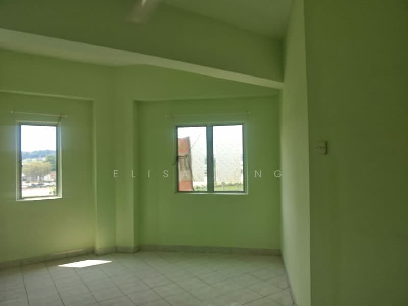 Rumah Flat untuk Dijual di Taman Serdang Perdana - Elisa Fong - Interior - PropertyGuru.com.my