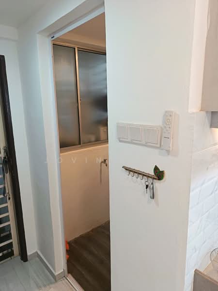 Apartment for Rent at The Rise Collection 2 - Jovin Pang - PropertyGuru.com.my