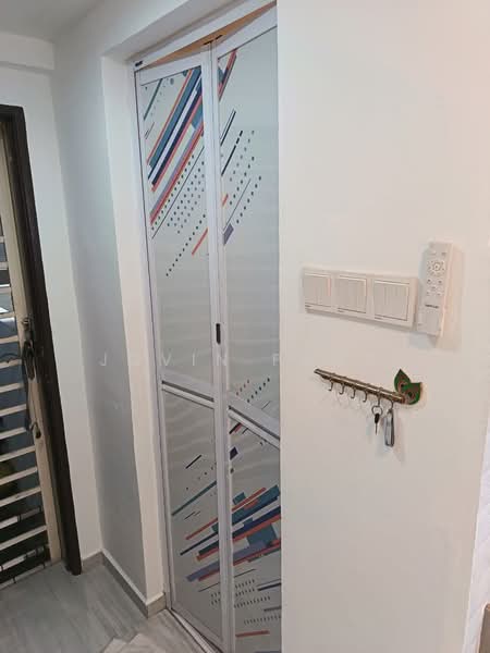 Apartment for Rent at The Rise Collection 2 - Jovin Pang - PropertyGuru.com.my