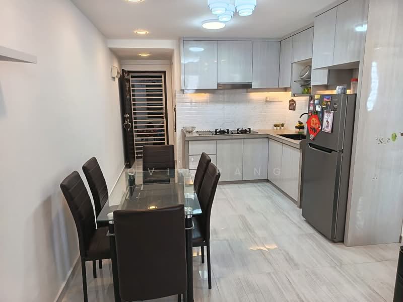 Apartment for Rent at The Rise Collection 2 - Jovin Pang - PropertyGuru.com.my
