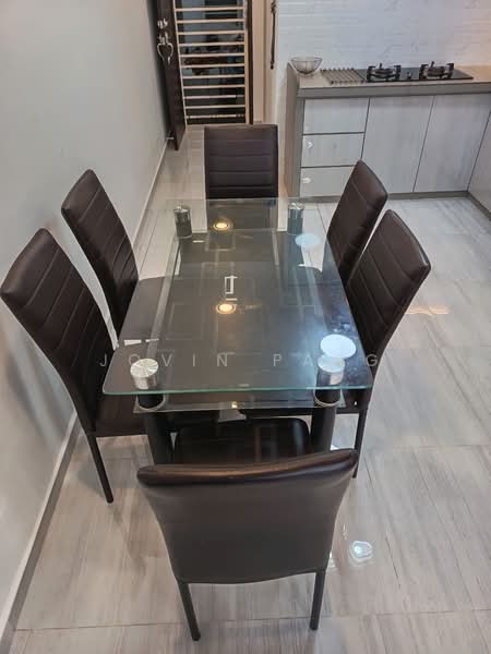 Apartment for Rent at The Rise Collection 2 - Jovin Pang - PropertyGuru.com.my