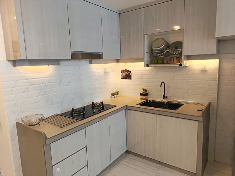 Apartment for Rent at The Rise Collection 2 - Jovin Pang - PropertyGuru.com.my