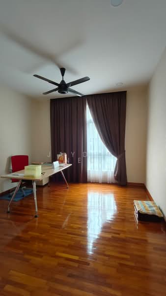 Rumah Berkembar untuk Dijual di Taman Impian Emas (Skudai) - Jayden Neo - Study - PropertyGuru.com.my