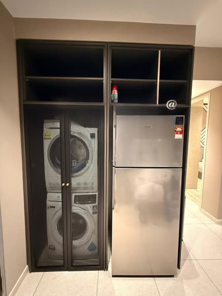 Service Residence for Rent at Millerz Square Serviced Residence - BC TAN - Interior - PropertyGuru.com.my