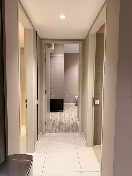 Service Residence for Rent at Millerz Square Serviced Residence - BC TAN - Corridor - PropertyGuru.com.my