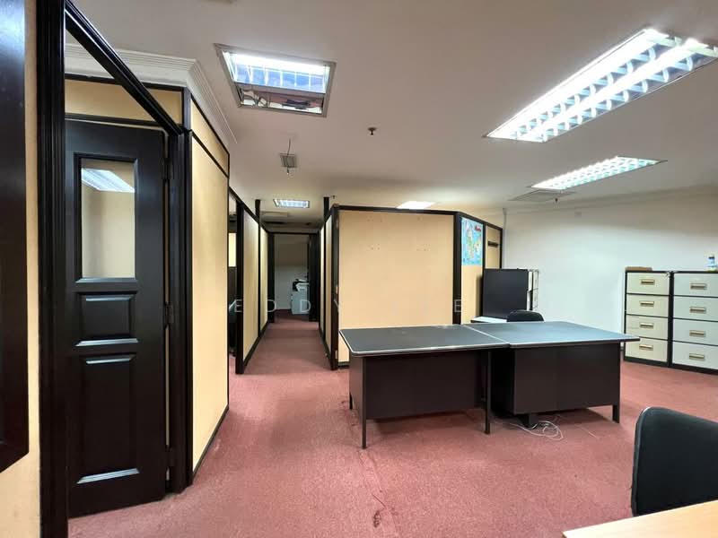 Office for Sale in Bukit Bintang (KL City Centre) - Eddy Lee - Interior - PropertyGuru.com.my