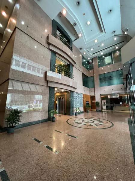 Office for Rent in Bukit Bintang (KL City Centre) - Ivonne Yim - Lobby - PropertyGuru.com.my