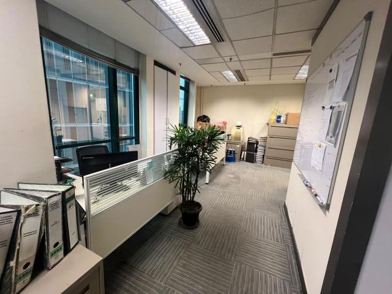 Office for Rent in Bukit Bintang (KL City Centre) - Ivonne Yim - Interior - PropertyGuru.com.my
