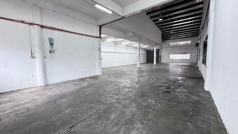 Cluster Factory for Rent in Taman Desa Cemerlang (Ulu Tiram) - Ray Tung - Interior - PropertyGuru.com.my