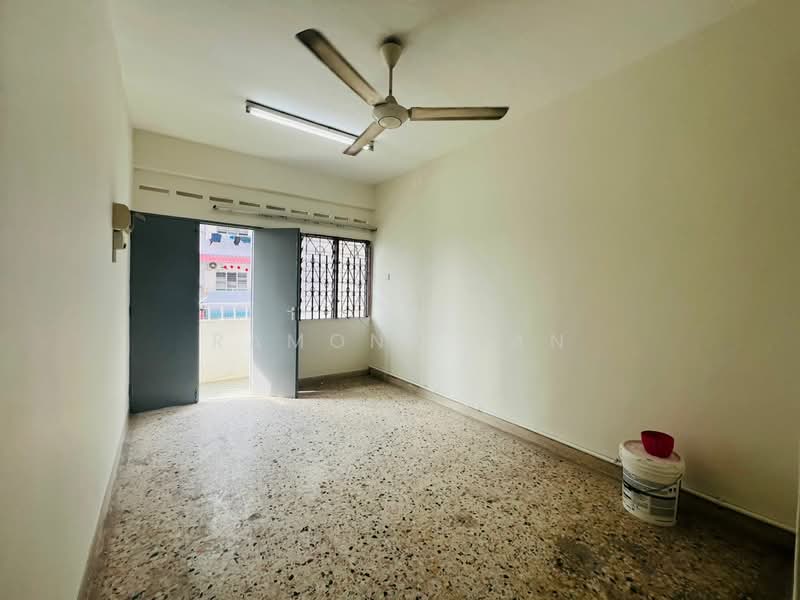 Rumah Flat untuk Dijual di Rumah Pangsa Aunler - Ramona Tan - Interior - PropertyGuru.com.my