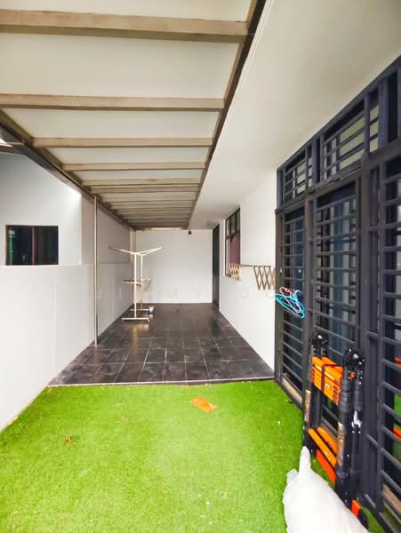 Cluster House for Sale in Johor Bahru (Johor) - Jimmy Ooi - Exterior - PropertyGuru.com.my