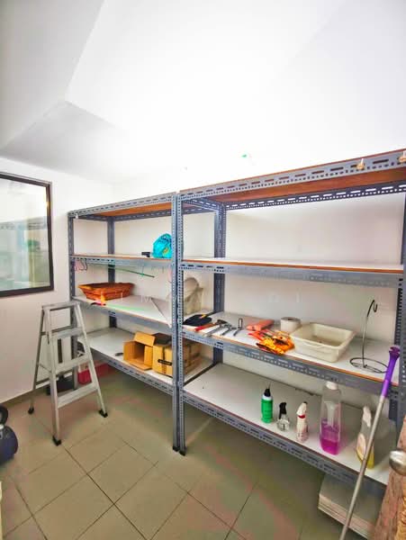 Cluster House for Sale in Johor Bahru (Johor) - Jimmy Ooi - Interior - PropertyGuru.com.my