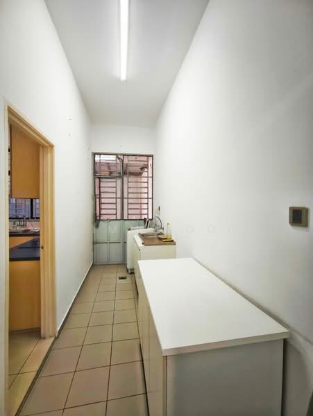 Cluster House for Sale in Johor Bahru (Johor) - Jimmy Ooi - Interior - PropertyGuru.com.my