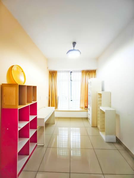 Cluster House for Sale in Johor Bahru (Johor) - Jimmy Ooi - Interior - PropertyGuru.com.my