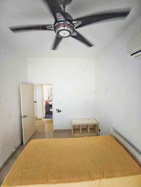 Cluster House for Sale in Johor Bahru (Johor) - Jimmy Ooi - Bedroom - PropertyGuru.com.my