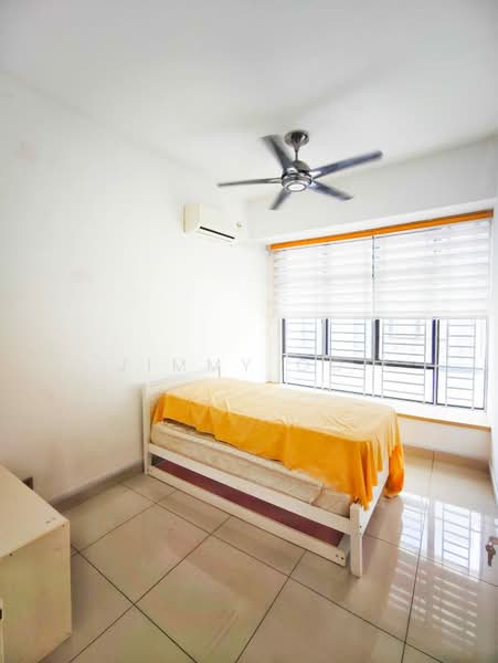 Cluster House for Sale in Johor Bahru (Johor) - Jimmy Ooi - Bedroom - PropertyGuru.com.my
