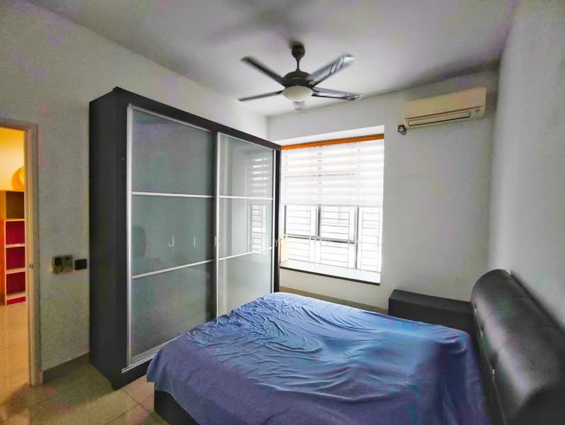 Cluster House for Sale in Johor Bahru (Johor) - Jimmy Ooi - Bedroom - PropertyGuru.com.my